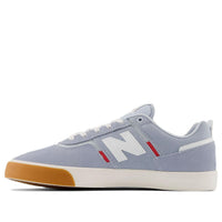 New Balance Jamie Foy x Numeric 306 'Light Arctic Grey' NM306BWY