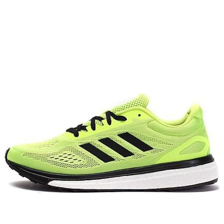 adidas Sonic Drive Boost Ultra 'Yellow Black' BB2962