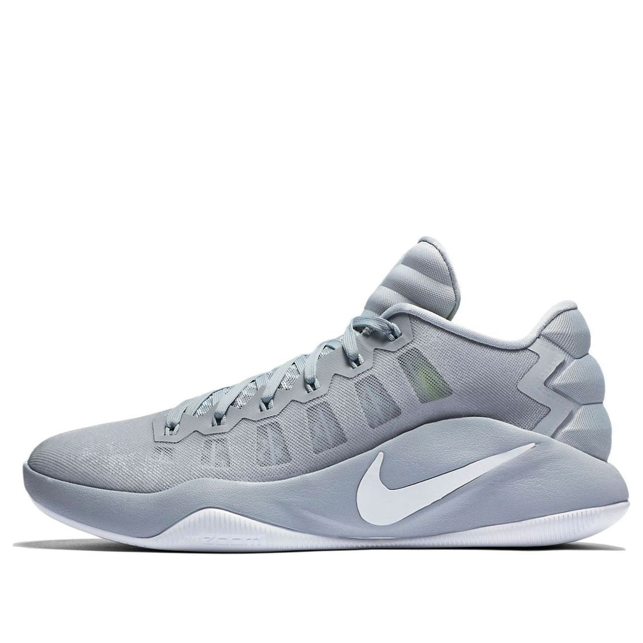 Nike Hyperdunk 2016 Low 'Gray' 844363-010