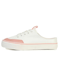 FILA Low-Top Sneakers White/Pink 1XM00984_154