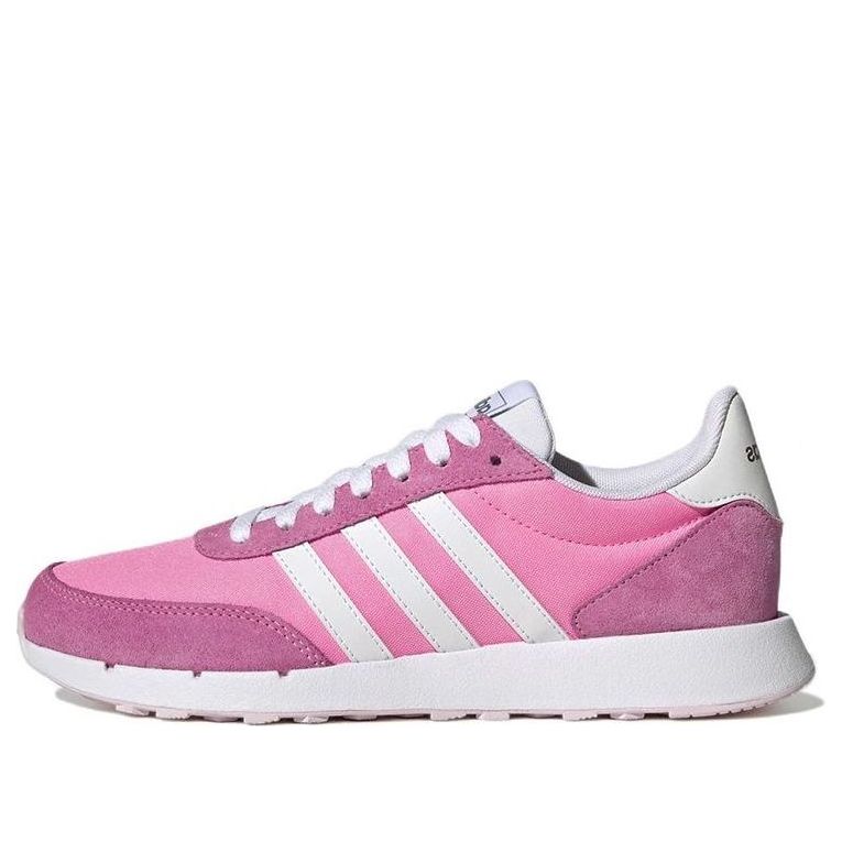 (WMNS) adidas neo Run 60s 2.0 'Rosa' GY9644