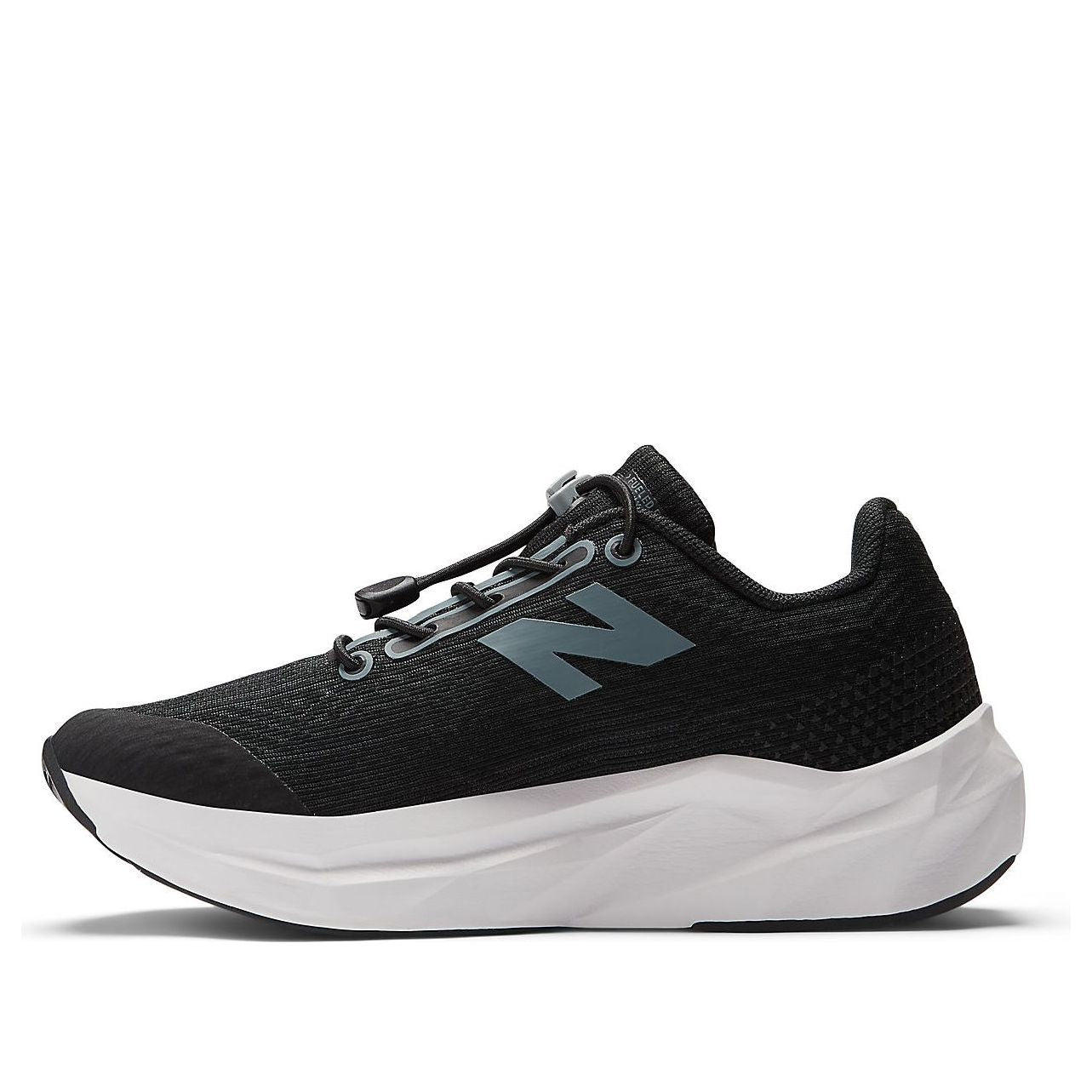 (PS) New Balance FuelCell Propel v5 'Black Grey' PAFCPRB5