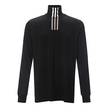 Men's Y-3 Black T-Shirt Y31D4T00610