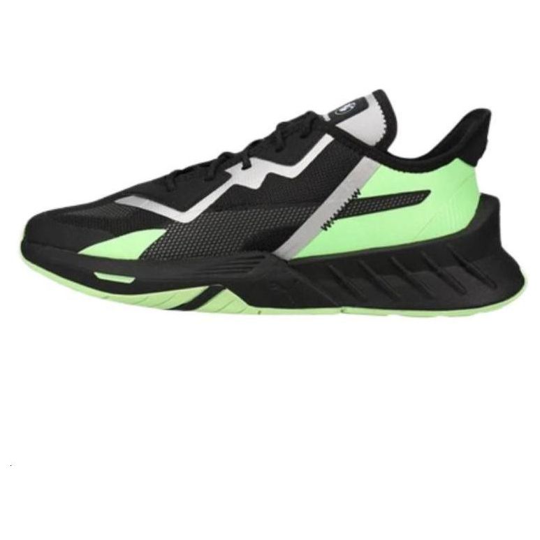 PUMA BMW Motorsport x Maco SL 'Black Fizzy Lime' 306995-03