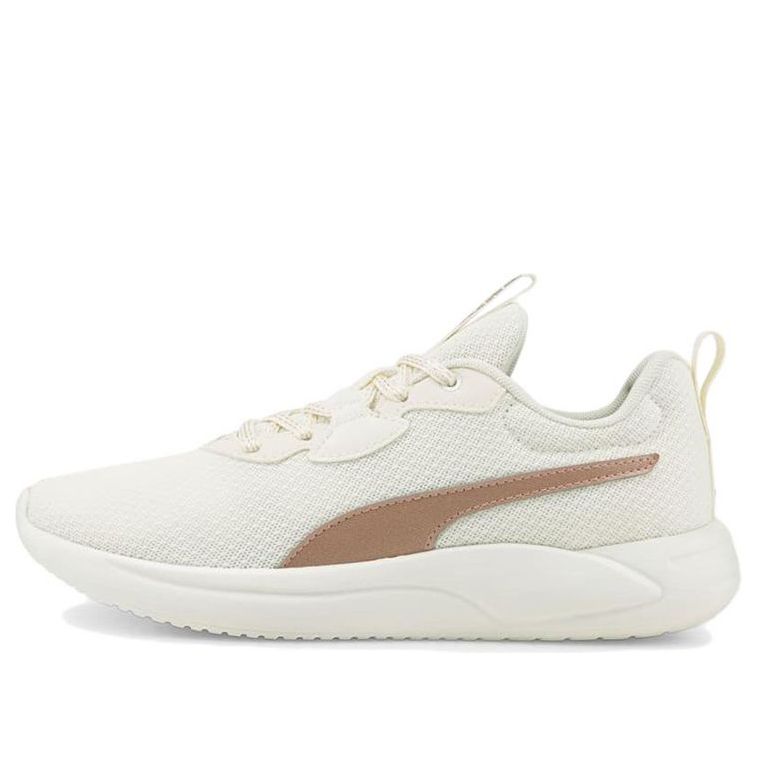 PUMA Resolve Smooth 'Marshmallow Rose Gold' 376219-06