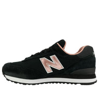 (WMNS) New Balance 515Series Black/Gold WL515BR