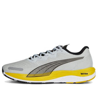 PUMA Velocity Nitro 2 'Platinum Grey Fresh Pear' 195337-14