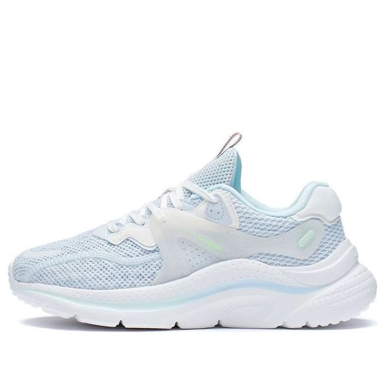 (WMNS) Li-Ning Floating Cloud 'Light Blue' AGLS020-3