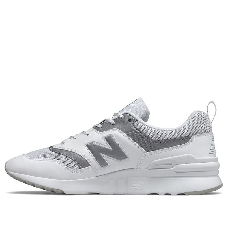 New Balance 997H 'White Grey' CM997HFK
