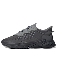 adidas Originals Ozweego Shoes 'Grey Core Black' ID9818