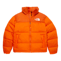 THE NORTH FACE 1996 Retro Nuptse Jacket Asia Sizing 'Orange' NJ1DM58A
