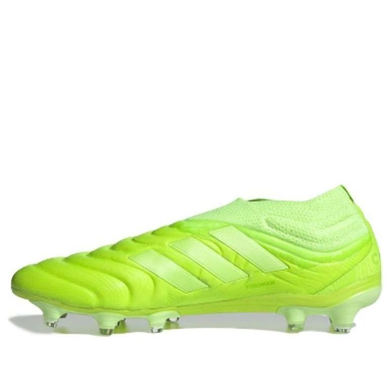 adidas Copa 20+ FG 'Green White' FV3626