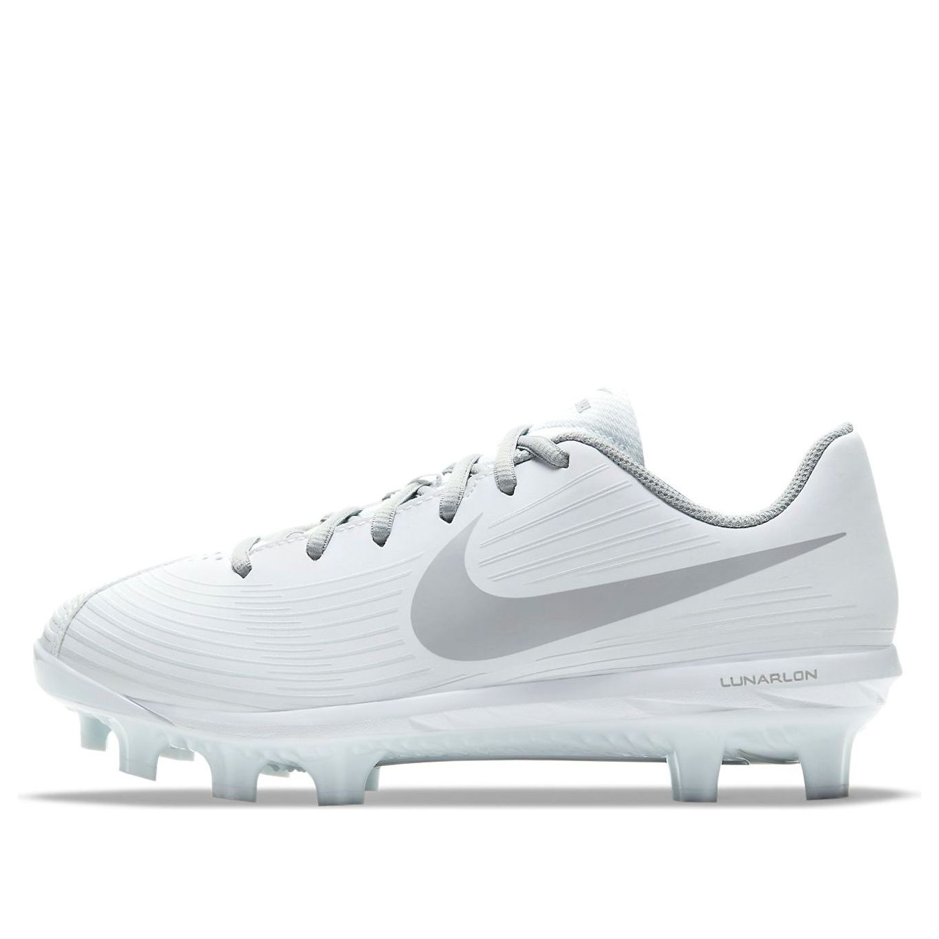 (WMNS) Nike Lunar Hyperdiamond 3 Varsity MCS CT0830-104
