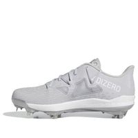 adidas Adizero Afterburner 9 'Team Light Grey' IG2311