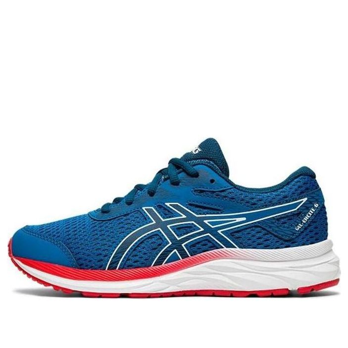 (GS) ASICS Gel-Excite 6 'Blue' 1014A079-401