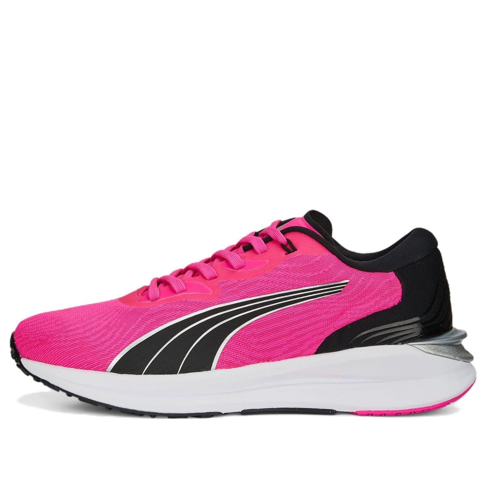 (WMNS) PUMA Electrify Nitro 2 'Pink' 376898-12