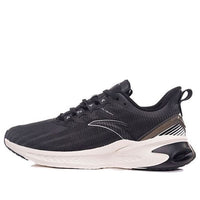 ANTA Running Shoes 'Black Brown White' 112125583S-1
