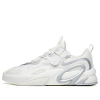 ANTA AT91 Low 'White Silver' 112218072-1