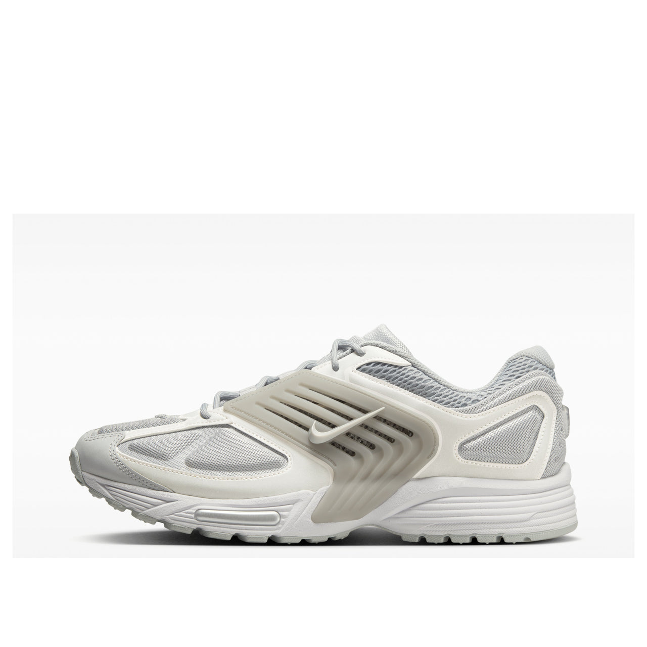 Nike Pegasus Wave 'Flat Silver Metallic Silver' IB0612-003