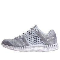 (WMNS) Reebok Zprint Clean Ultk Grey BS9819