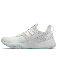 (WMNS) New Balance FuelCell Trainer Low CutRunning Shoes White WXM100CW