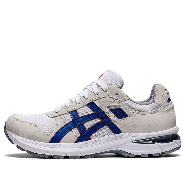 ASICS GT-2 2000 'White Asics Blue' 1201A236-100