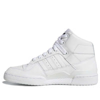 adidas originals Forum Mid Rs Xl 'White Black' D98192
