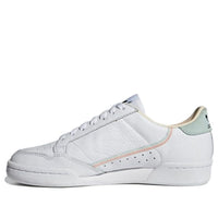 (WMNS) adidas Continental 80 'White Icey Pink' EF3643