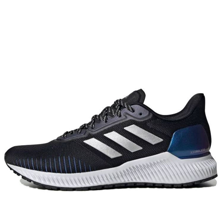 adidas Solar Ride Black/Blue EE4252