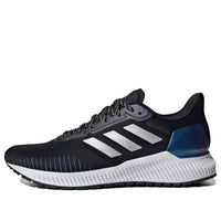 adidas Solar Ride Black/Blue EE4252