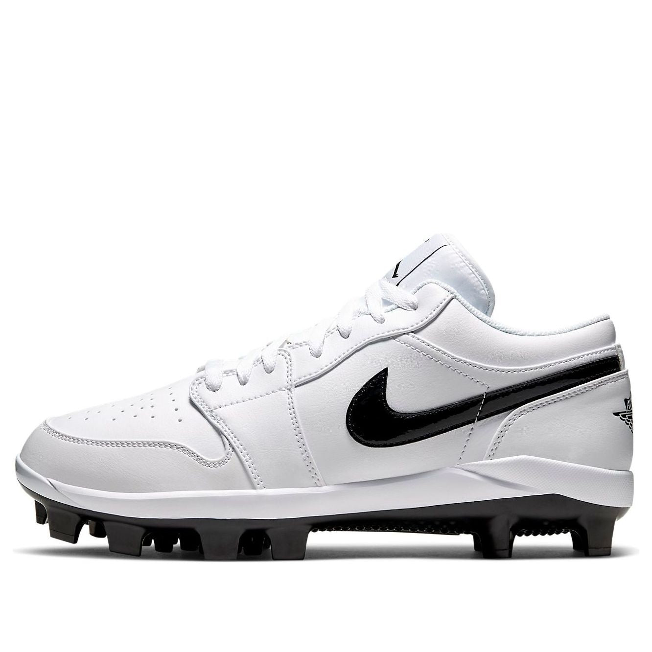 Air Jordan 1 Retro MCS Low 'White Black' CJ8524-100