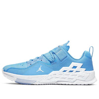 Air Jordan Alpha 360 TR 'UNC' CQ6426-401