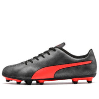 PUMA Rapido FG Firm Ground 'Red Black' 104798-05