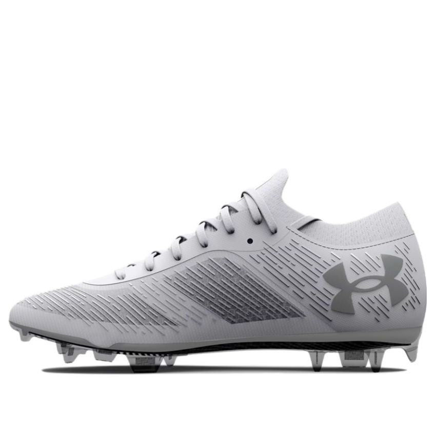 Under Armour Shadow Pro FG 'Triple White' 3025643-101