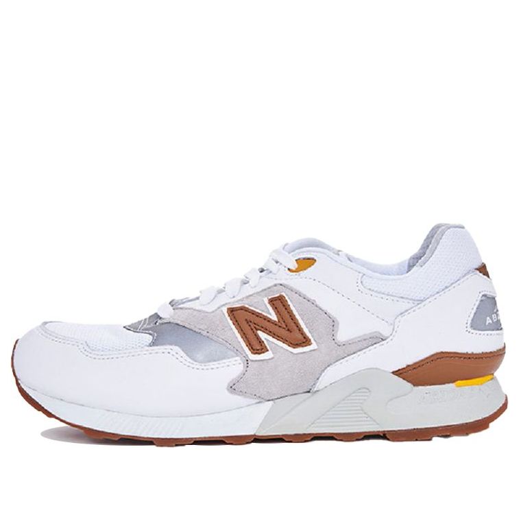 New Balance 878 'White Concrete' ML878ATA