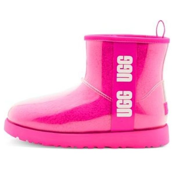 (WMNS) UGG Classic Clear Mini 1113190-DFRT