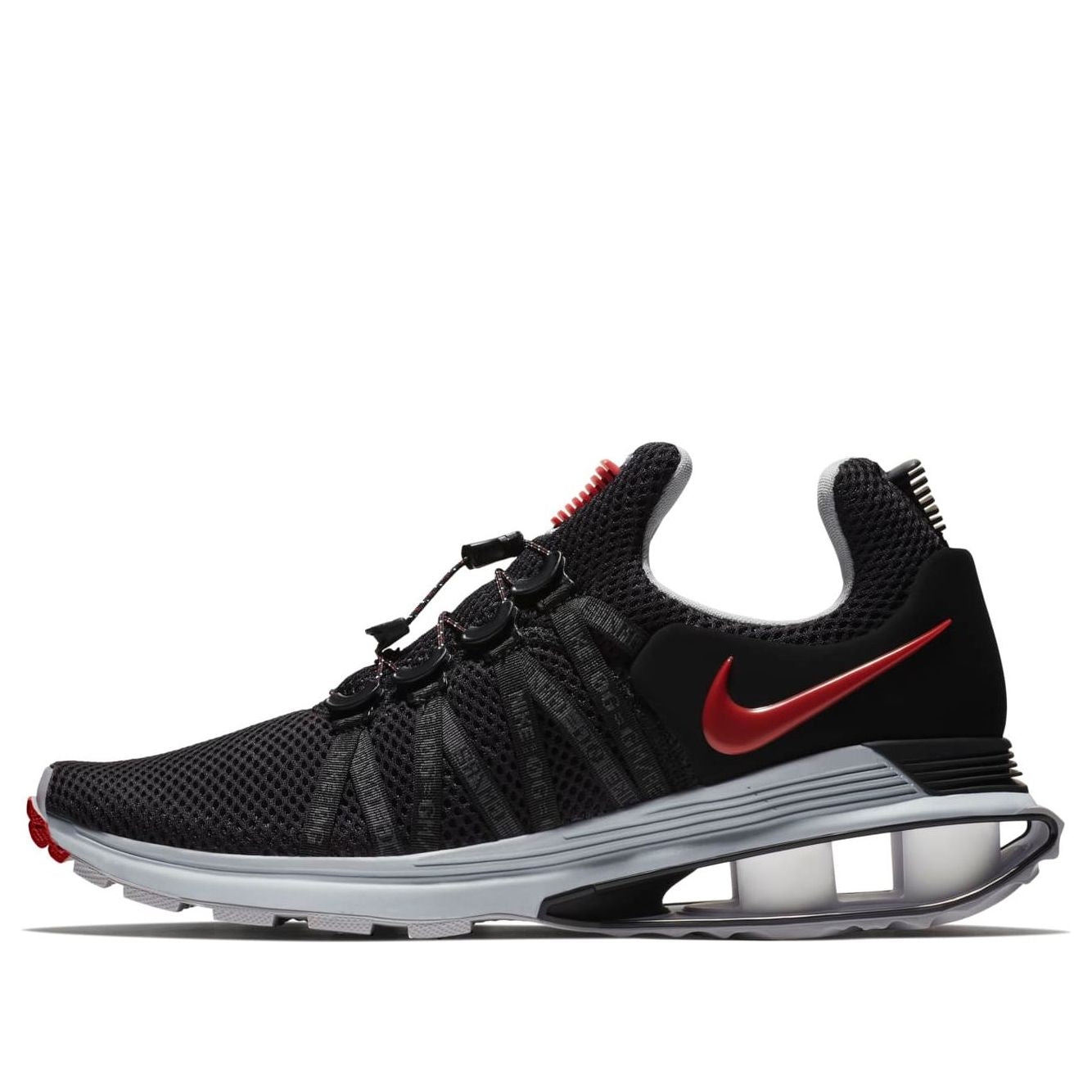 Nike Shox Gravity 'Black' AR1999-016
