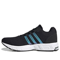 adidas Equipment 10 Primeknit 'Black Blue' GW8740