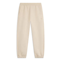 (WMNS) Li-Ning Chinese Culture Graphic Joggers Sweatpants 'Light Khaki' AKLT906-1