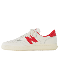 New Balance x Aime Leon Dore T500 'White Red' CT500AB1