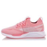 (WMNS) Li-Ning Exceed LT 'Pink White' AGCN048-5