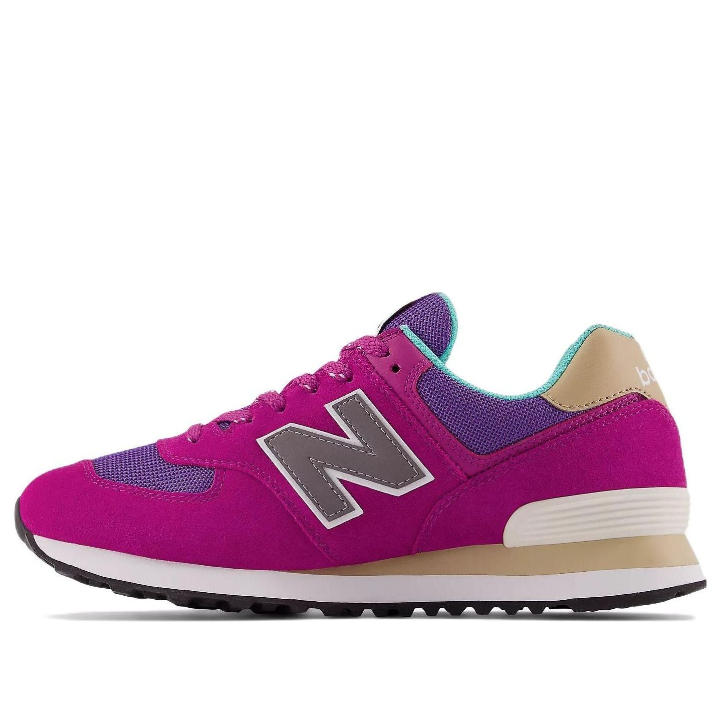 New Balance 574 'Pink Purple' U574PI2