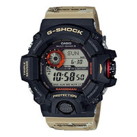 CASIO G-Shock Digital 'Black' GW-9400DCJ-1