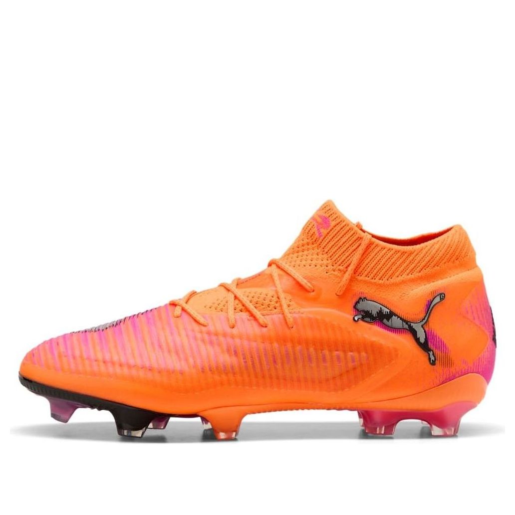 PUMA Future 8 Ultimate FG 'Hot Pursuit Pack' 108581-03