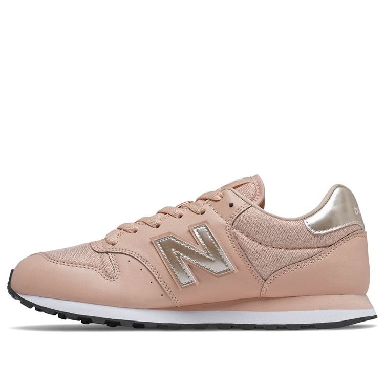 (WMNS) New Balance 500 'Rose Water' GW500MU1