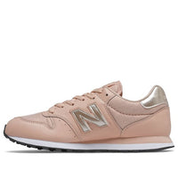 (WMNS) New Balance 500 'Rose Water' GW500MU1
