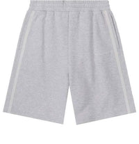 Converse Cotton Short Asia Sizing 'Grey' 10027236-A02