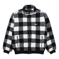 PALACE Cozy Casual Unisex Gray Jacket P19JK302