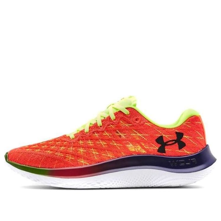 Under Armour Flow Velociti Wind NRG 'Phoenix Fire' 3025266-600