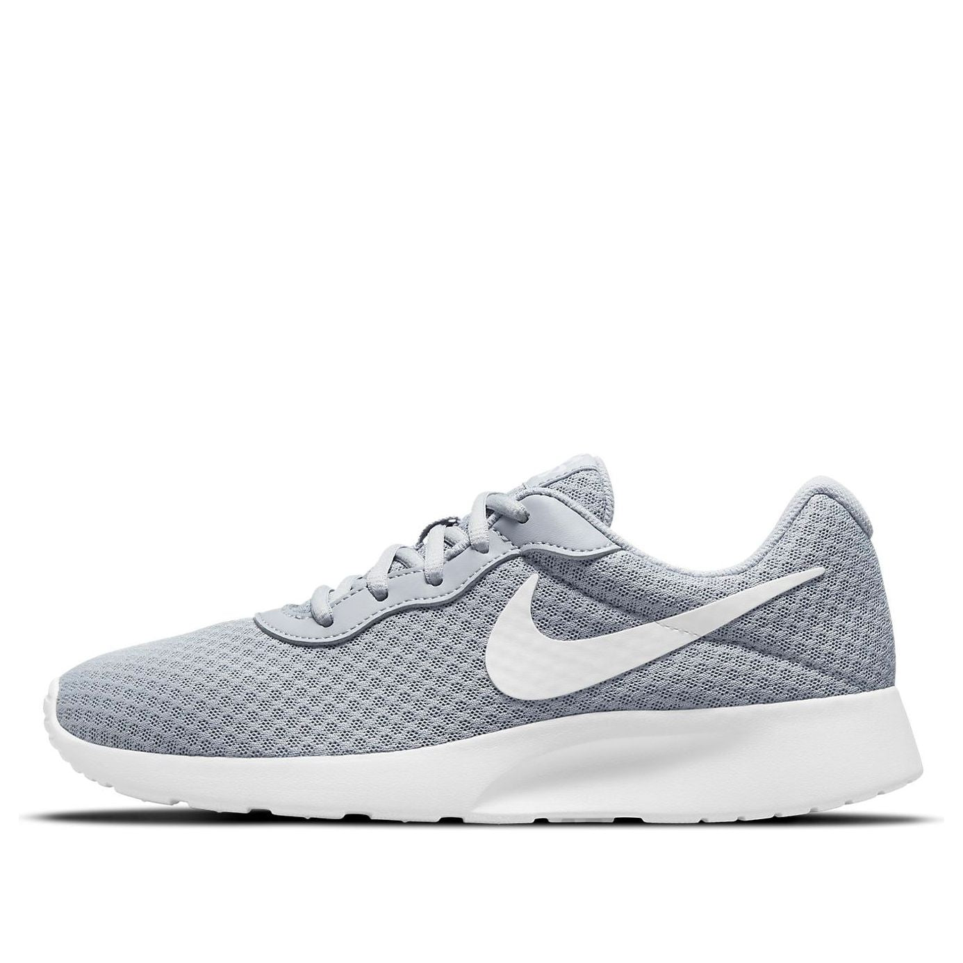 (WMNS) Nike Tanjun 'Wolf Grey' DJ6257-003